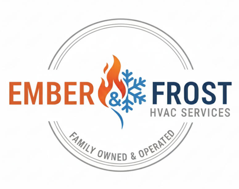Ember & Frost HVAC Services