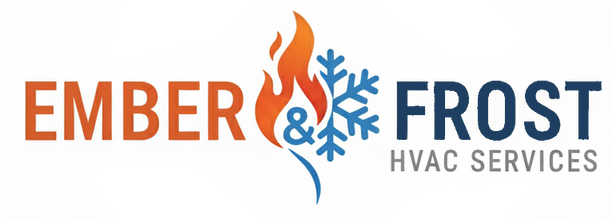 Ember & Frost HVAC Services